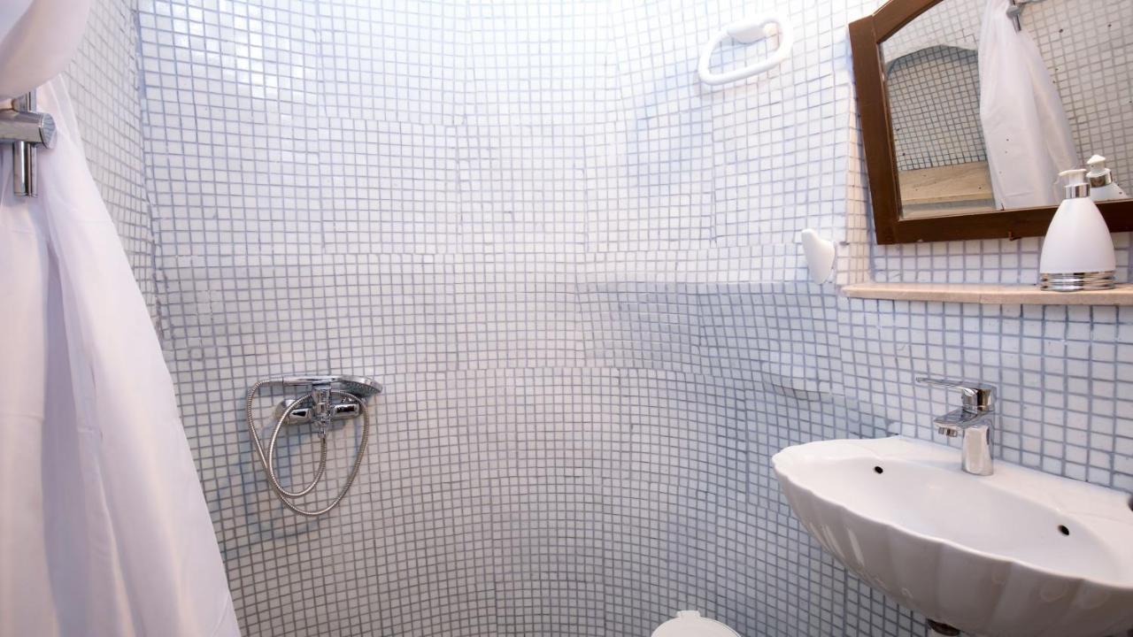 Mylopetres Traditional Houses Finikia Oia Zewnętrze zdjęcie